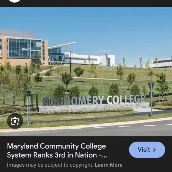 Montgomery Community College MC Bear Keychain NEW Mascot Factory - Picture 2 of 8